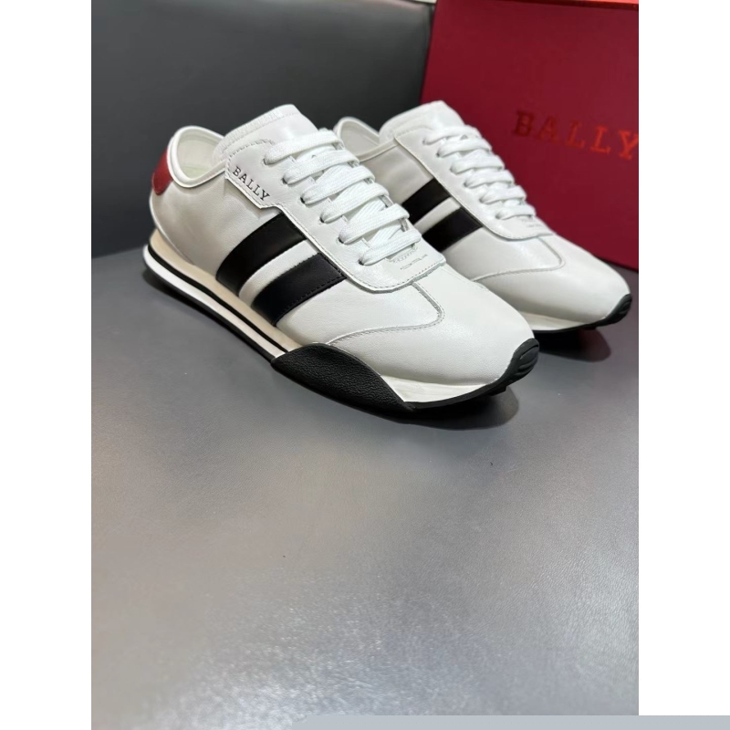 Bally Sneakers